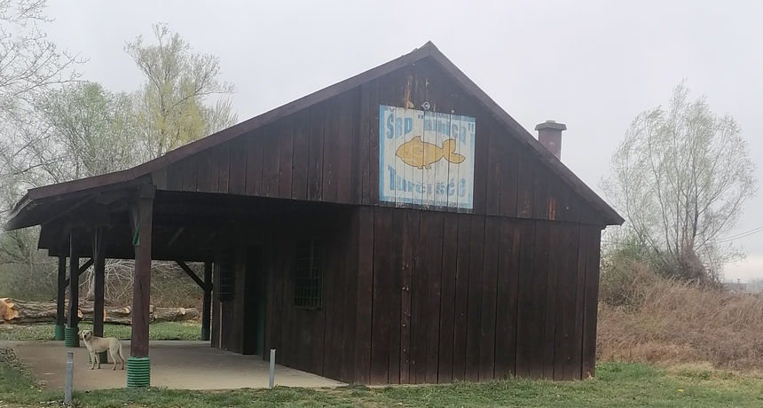 TURČIŠĆE SRD TURČIŠĆE SRD