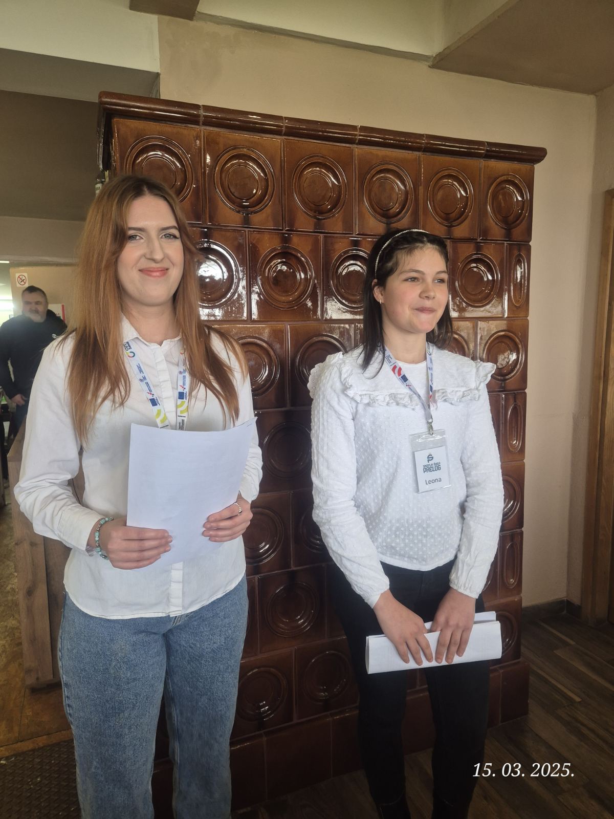 TURISTIČKI VODIČI Interaktivna priča o Prelogu Srednjoškolci otkrili zanimljive detalje o svom gradu (4) TURISTIČKI VODIČI Interaktivna priča o Prelogu Srednjoškolci otkrili zanimljive detalje o svom gradu (4)