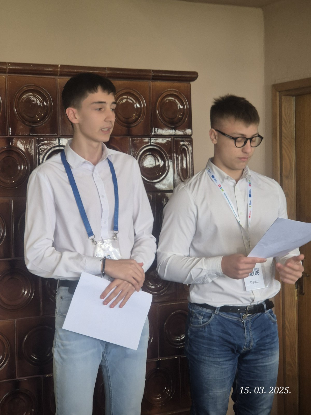 TURISTIČKI VODIČI Interaktivna priča o Prelogu Srednjoškolci otkrili zanimljive detalje o svom gradu (5) TURISTIČKI VODIČI Interaktivna priča o Prelogu Srednjoškolci otkrili zanimljive detalje o svom gradu (5)