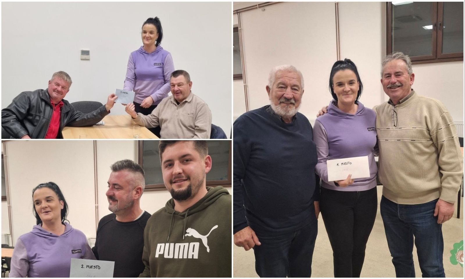 TURNIR U BELI NK Pobjeda Gornji Hrašćan okupio 18 parova, evo pobjednika! (5)