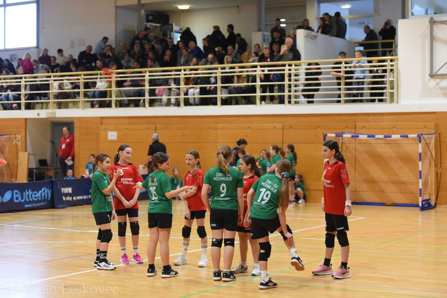 TURNIR U MINI RUKOMETU Međimurje 2026 okupio oko 200 djece i osam klubova iz pet županija (15)