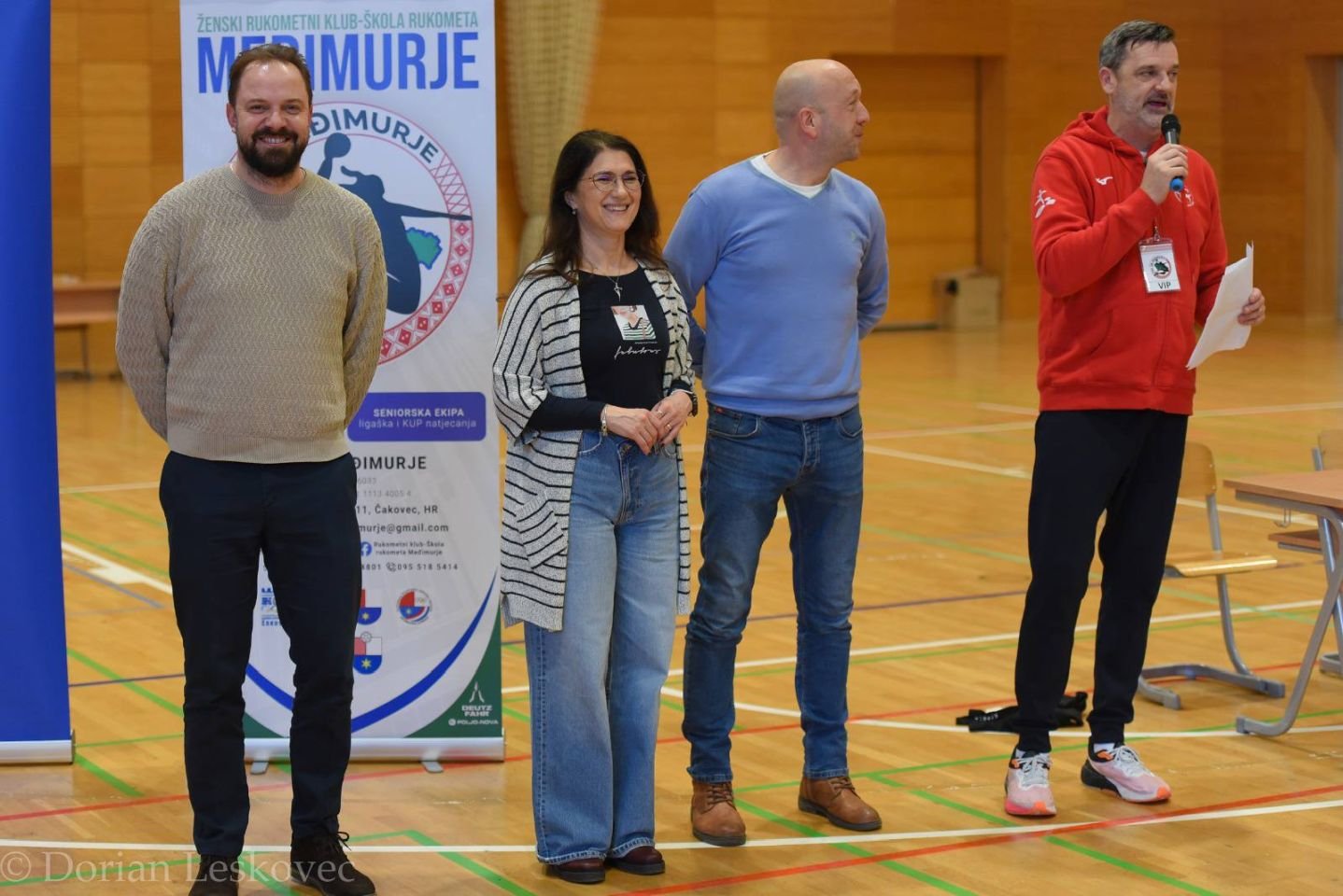 TURNIR U MINI RUKOMETU Međimurje 2026 okupio oko 200 djece i osam klubova iz pet županija (4)