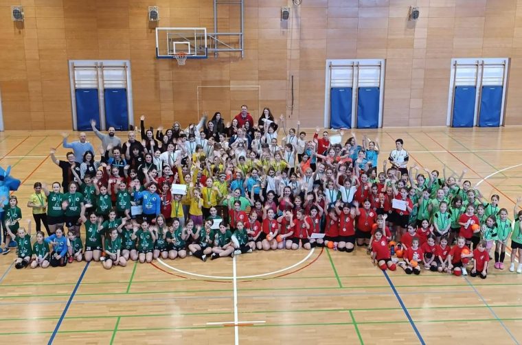 TURNIR U MINI RUKOMETU Međimurje 2026 okupio oko 200 djece i osam klubova iz pet županija (7)