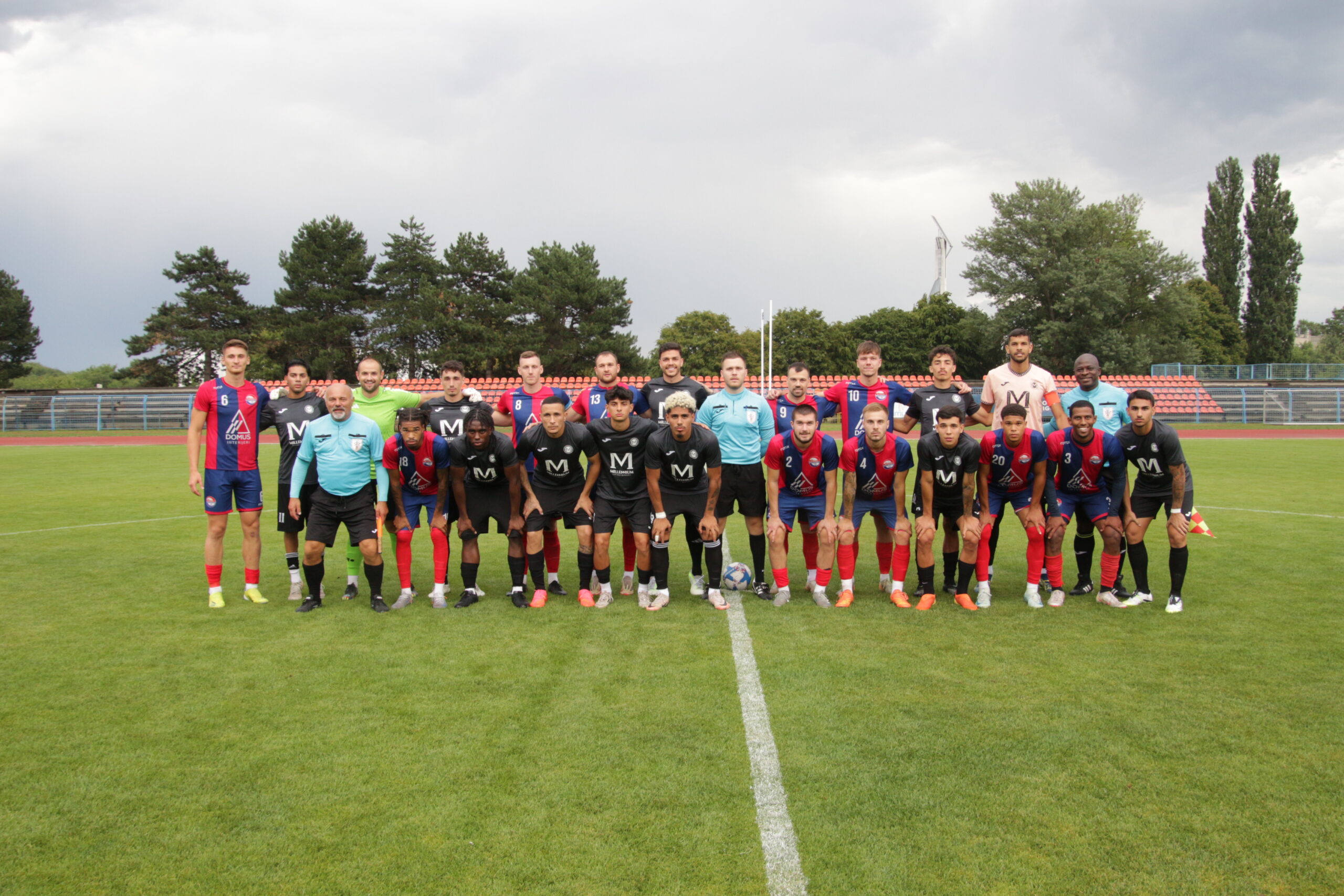 TURNIR porcijunkulovo TURNIR porcijunkulovo