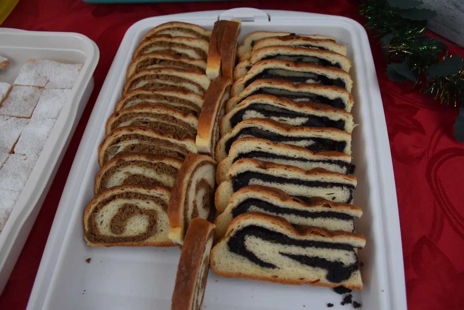 TZ Čakovca, božićni kolači (10)