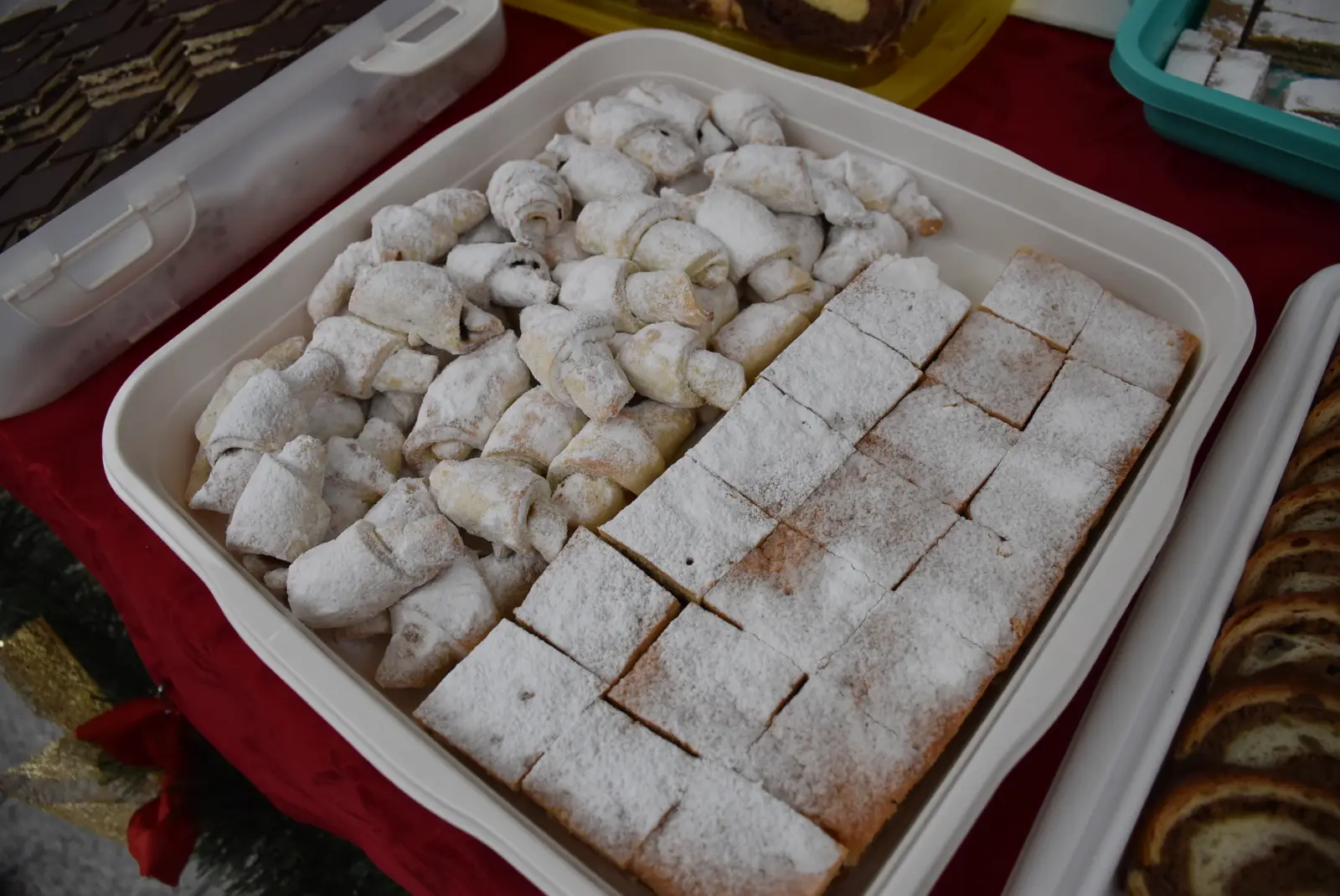 TZ Čakovca, božićni kolači (11)