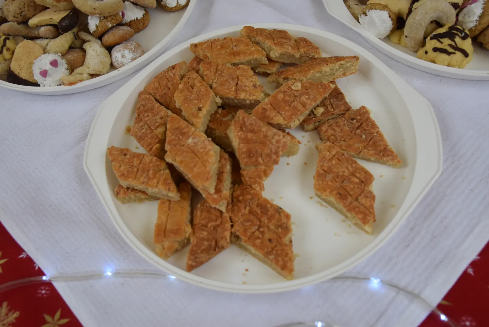 TZ Čakovca, božićni kolači (14)