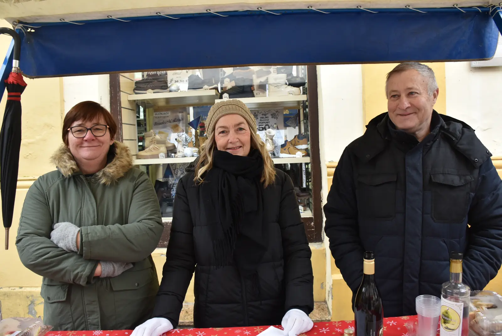 TZ Čakovca, božićni kolači (15)