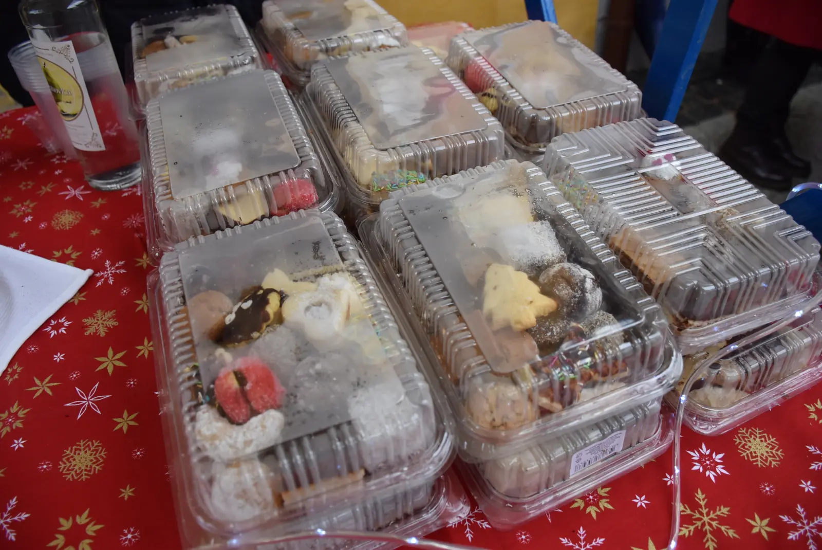 TZ Čakovca, božićni kolači (16)