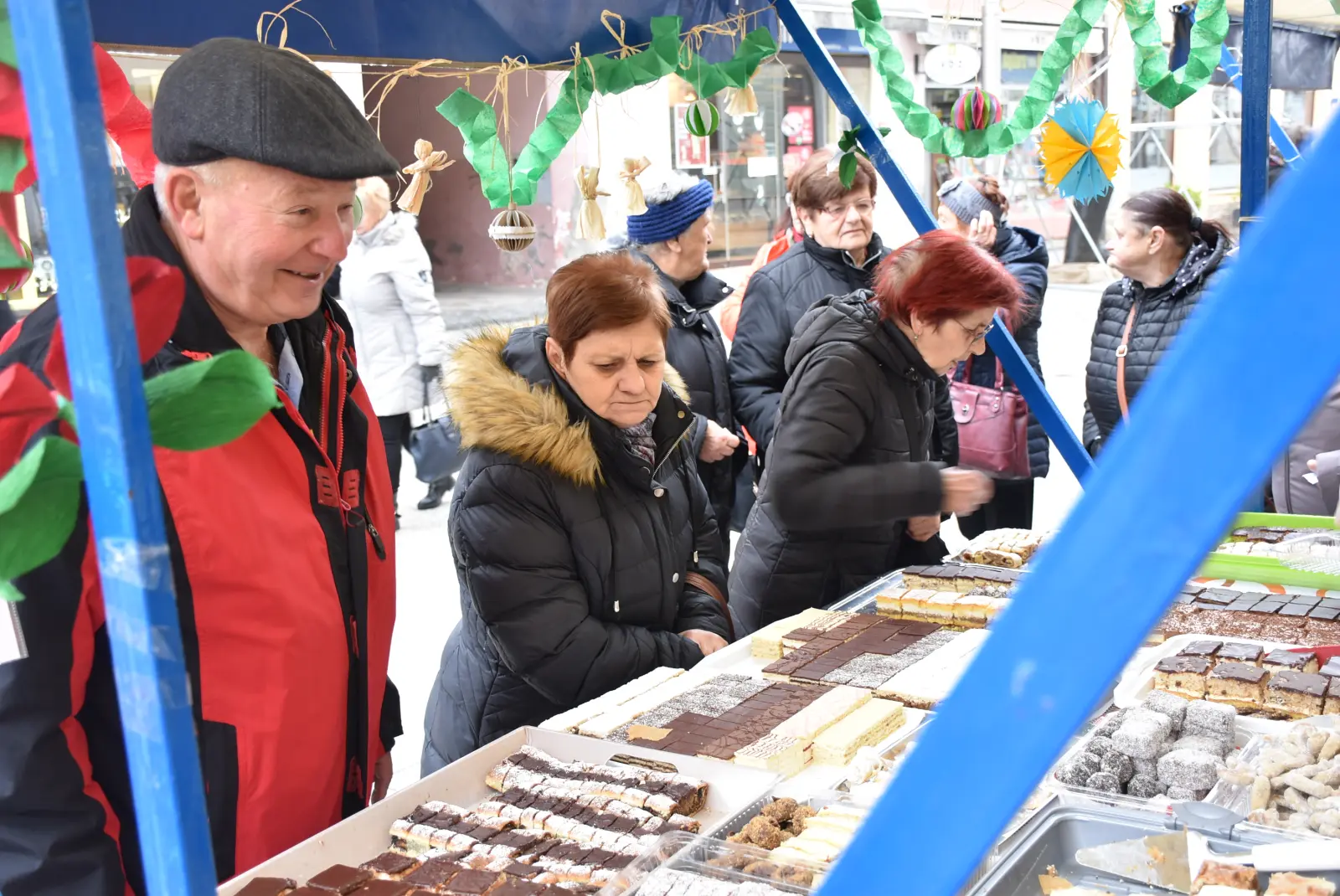 TZ Čakovca, božićni kolači (17)