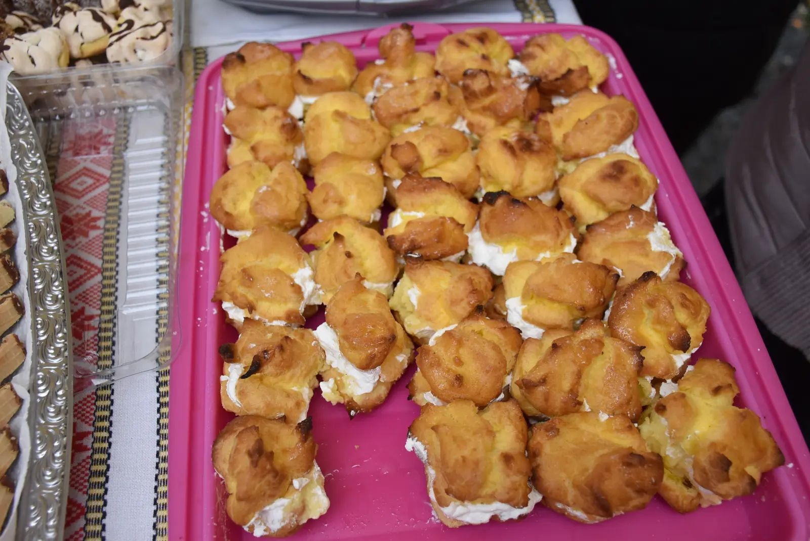 TZ Čakovca, božićni kolači (19)