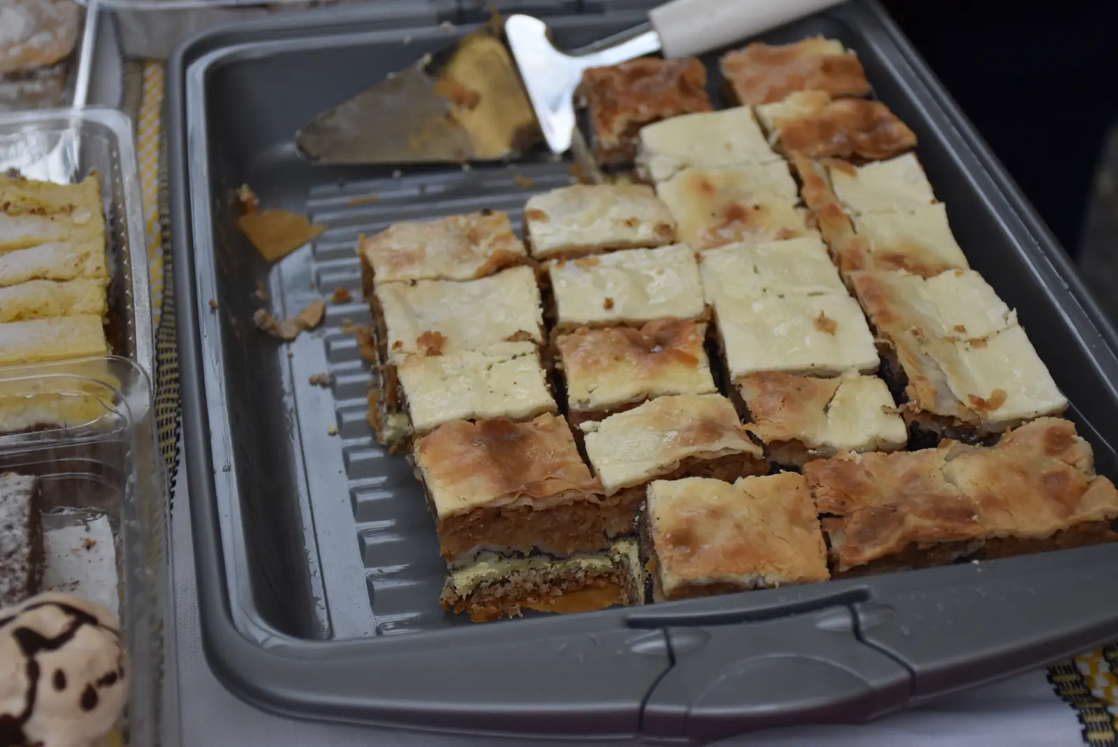 TZ Čakovca, božićni kolači (20)