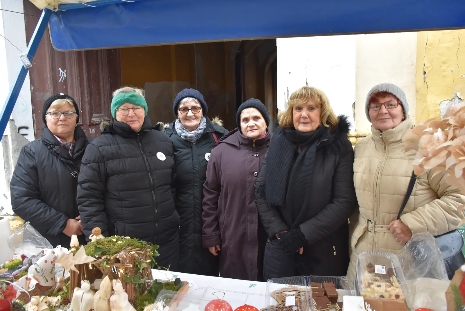 TZ Čakovca, božićni kolači (21)
