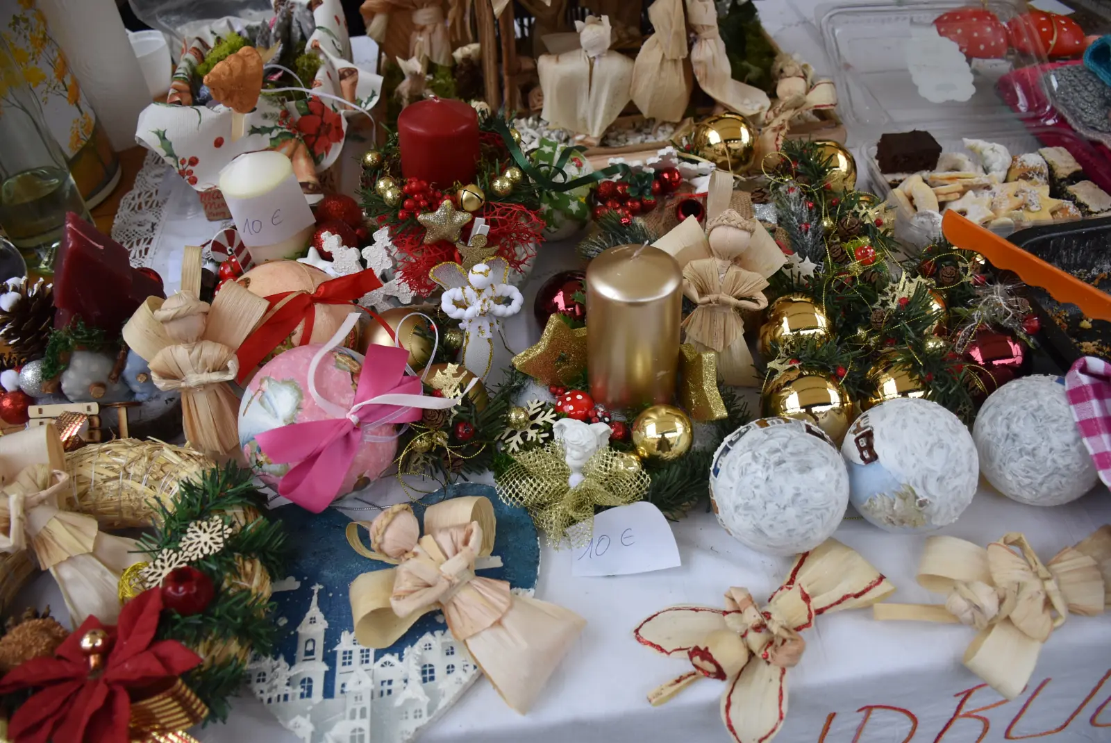 TZ Čakovca, božićni kolači (22)