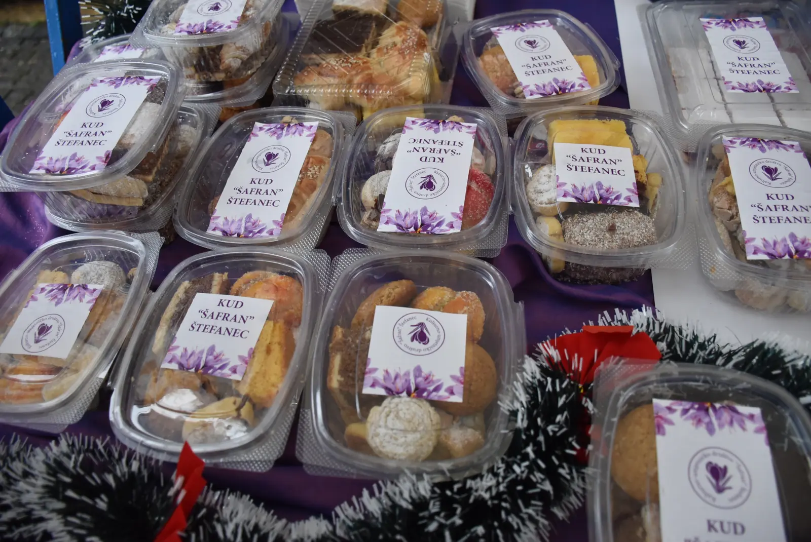 TZ Čakovca, božićni kolači (25)