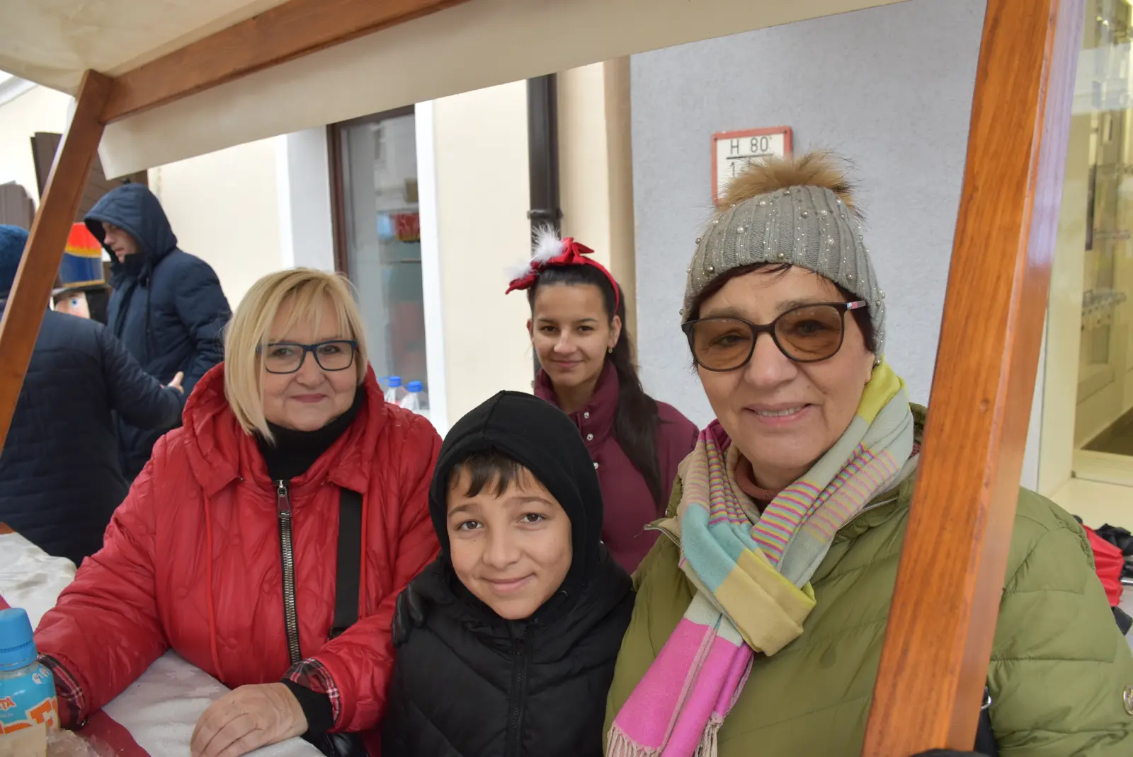 TZ Čakovca, božićni kolači (26)