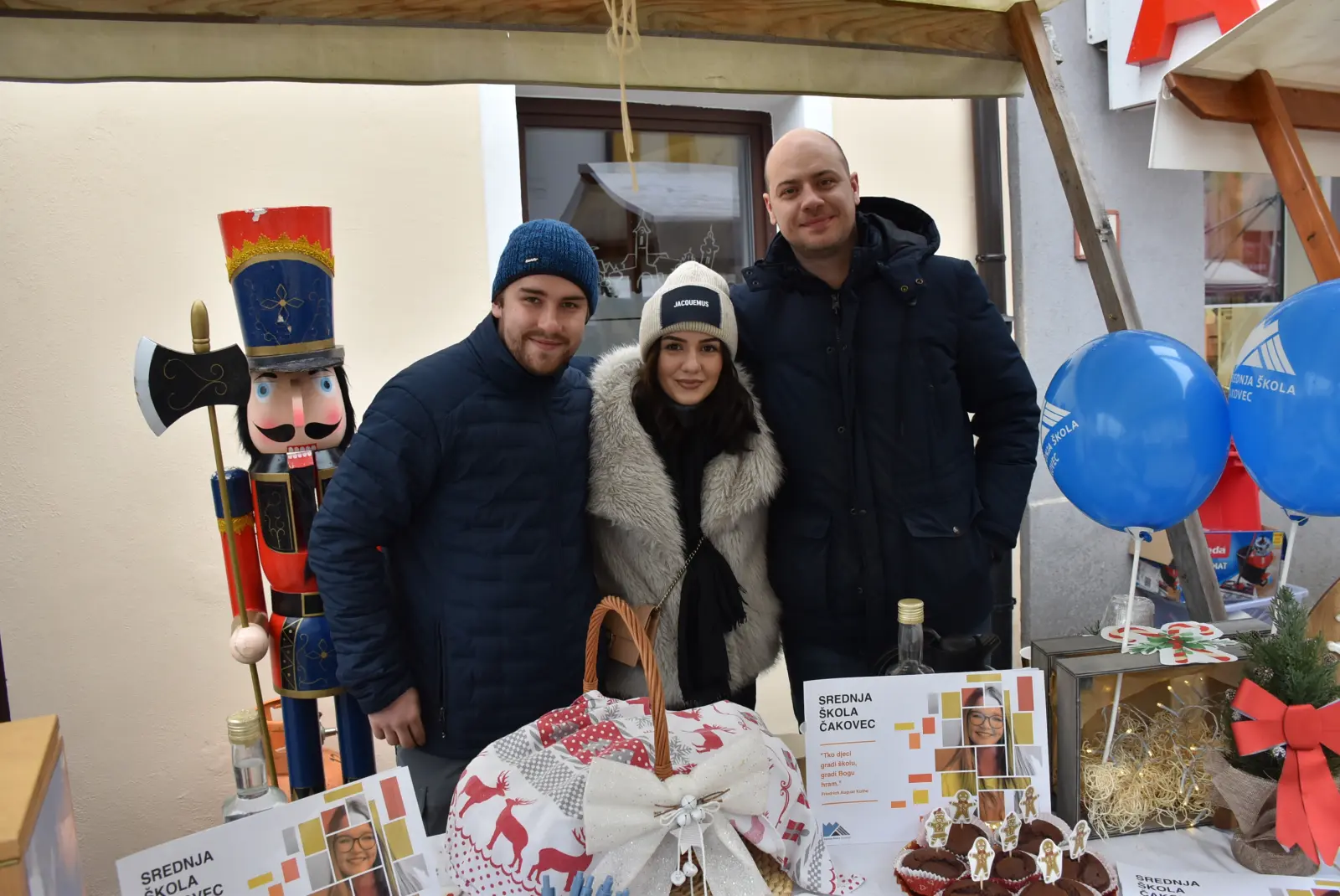TZ Čakovca, božićni kolači (27)