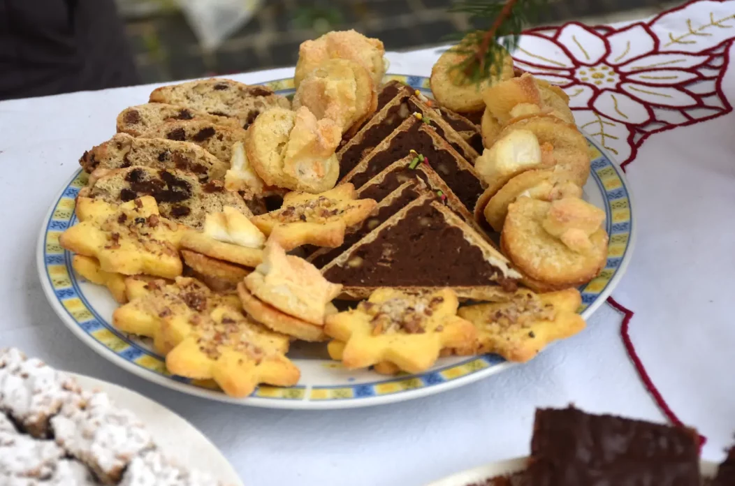 TZ Čakovca, božićni kolači (3) TZ Čakovca, božićni kolači (3)