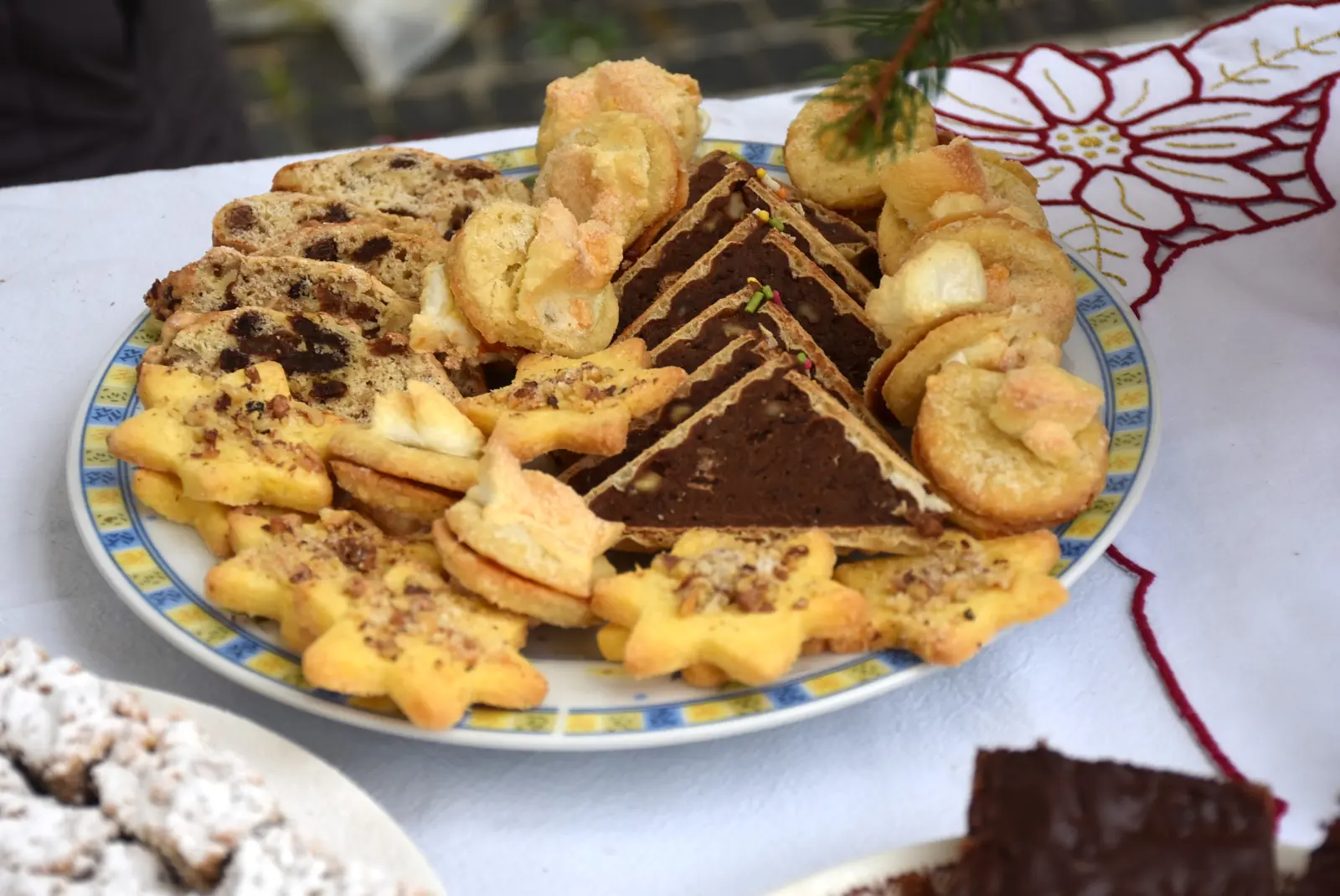 TZ Čakovca, božićni kolači (3)