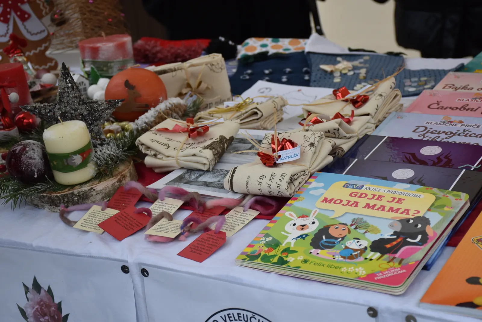 TZ Čakovca, božićni kolači (30)