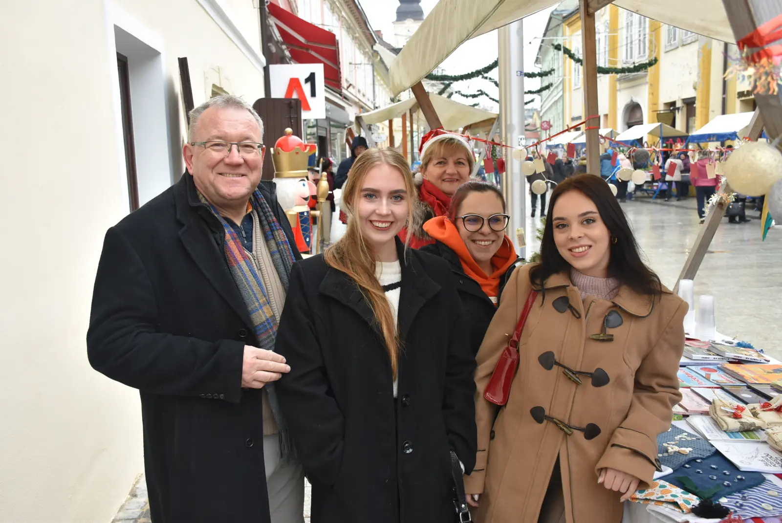 TZ Čakovca, božićni kolači (31)