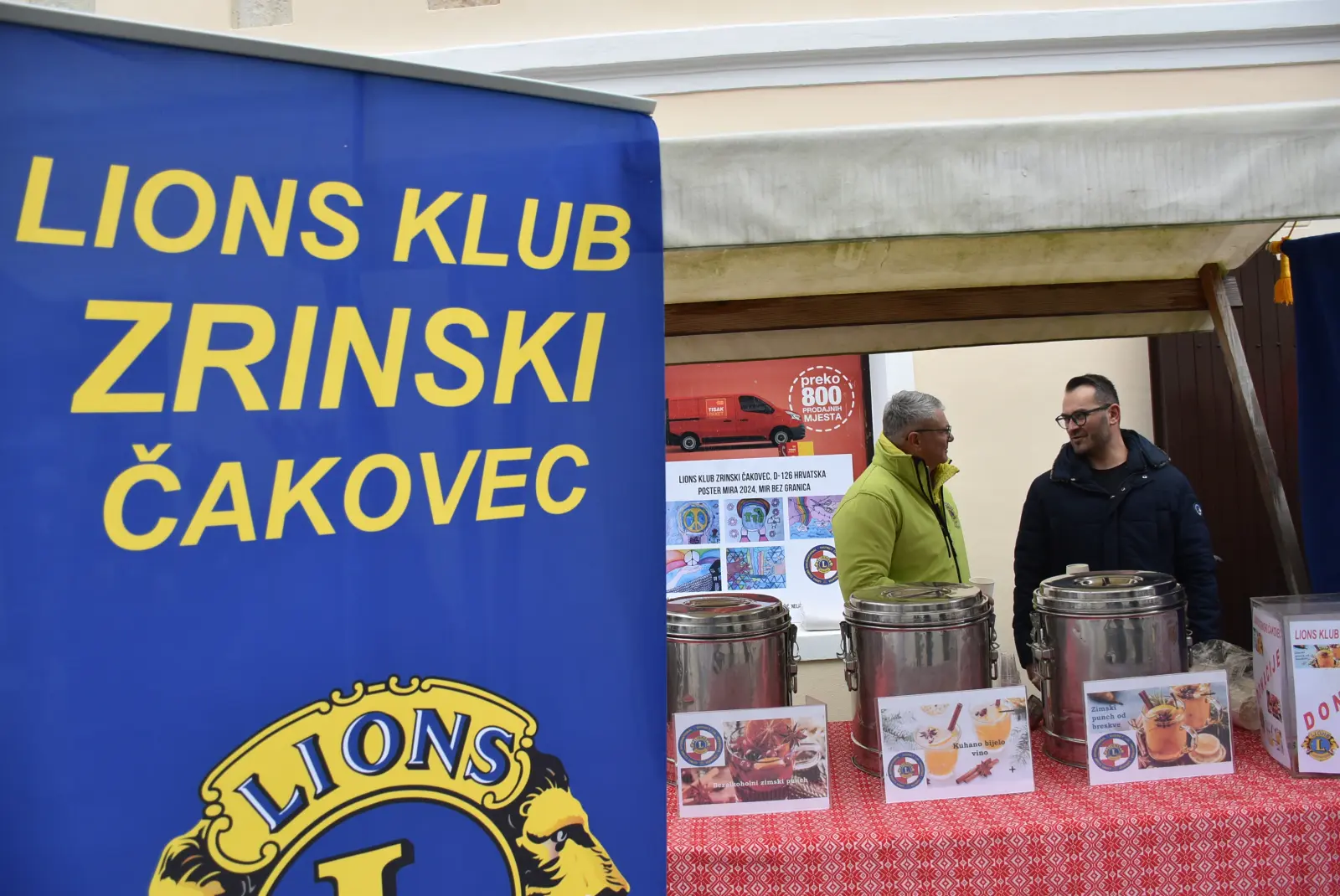 TZ Čakovca, božićni kolači (32)