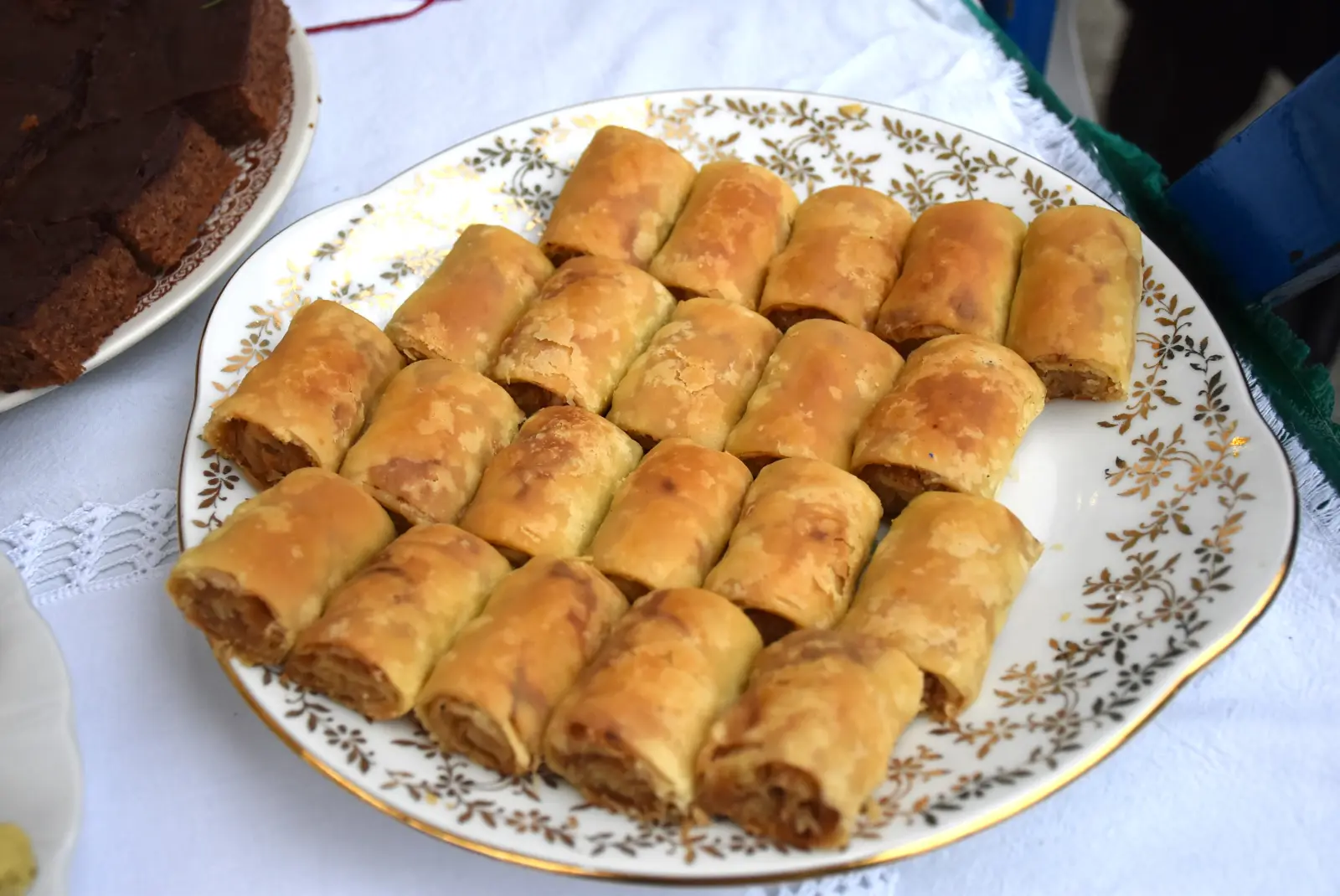 TZ Čakovca, božićni kolači (4)