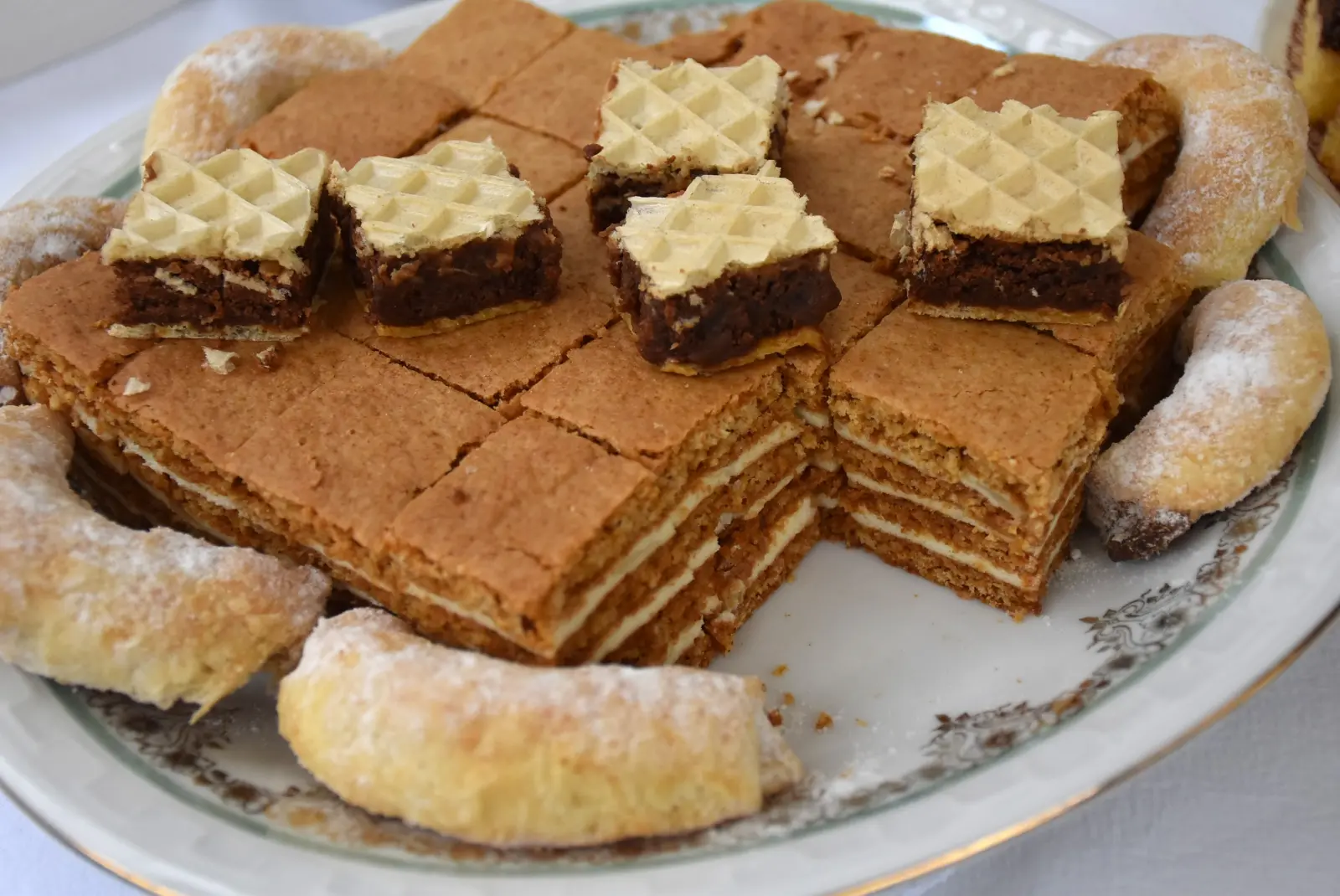 TZ Čakovca, božićni kolači (5)