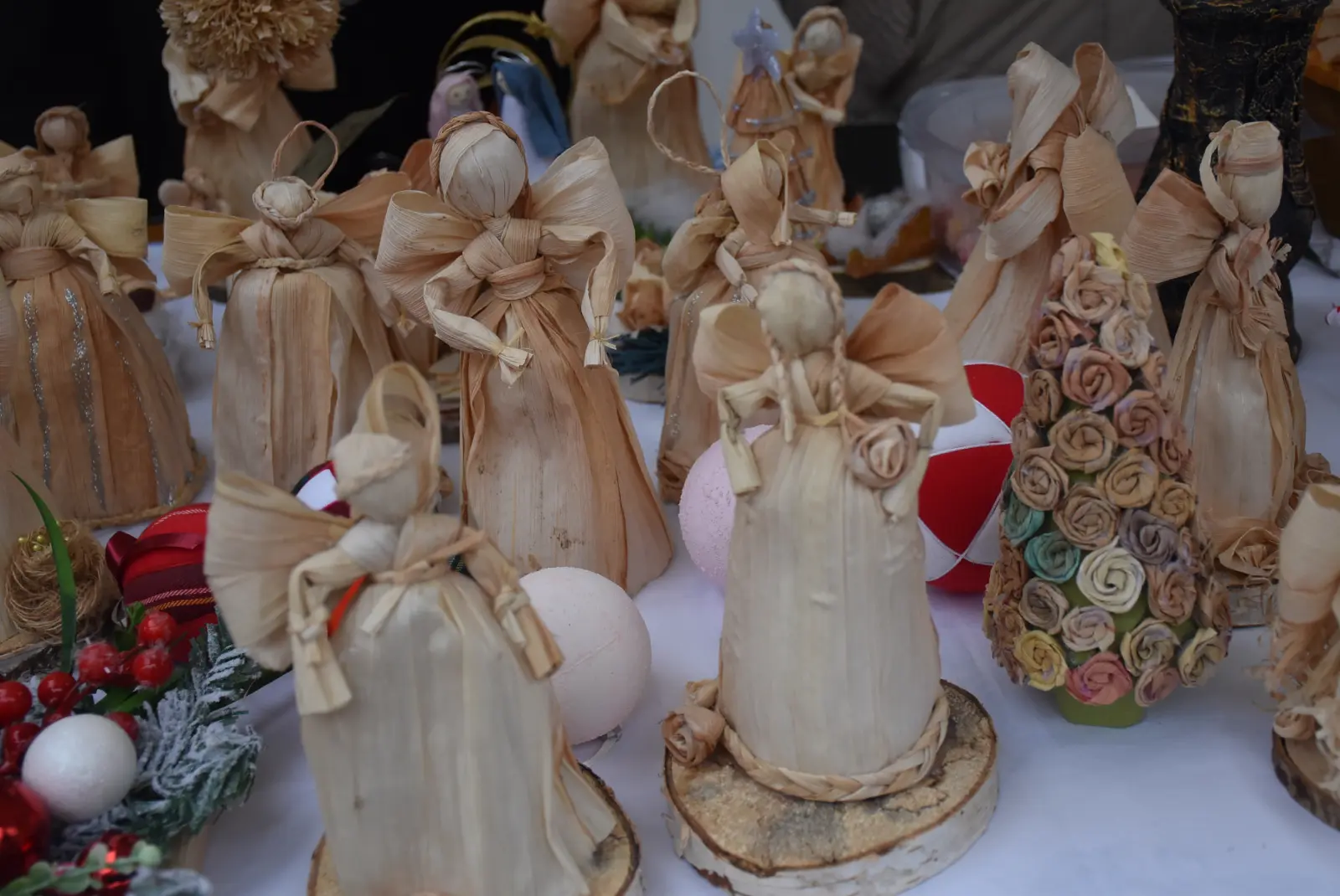 TZ Čakovca, božićni kolači (6)