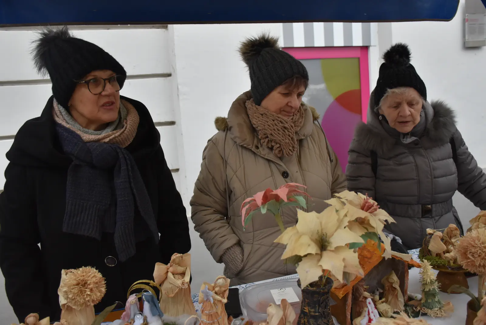 TZ Čakovca, božićni kolači (7)