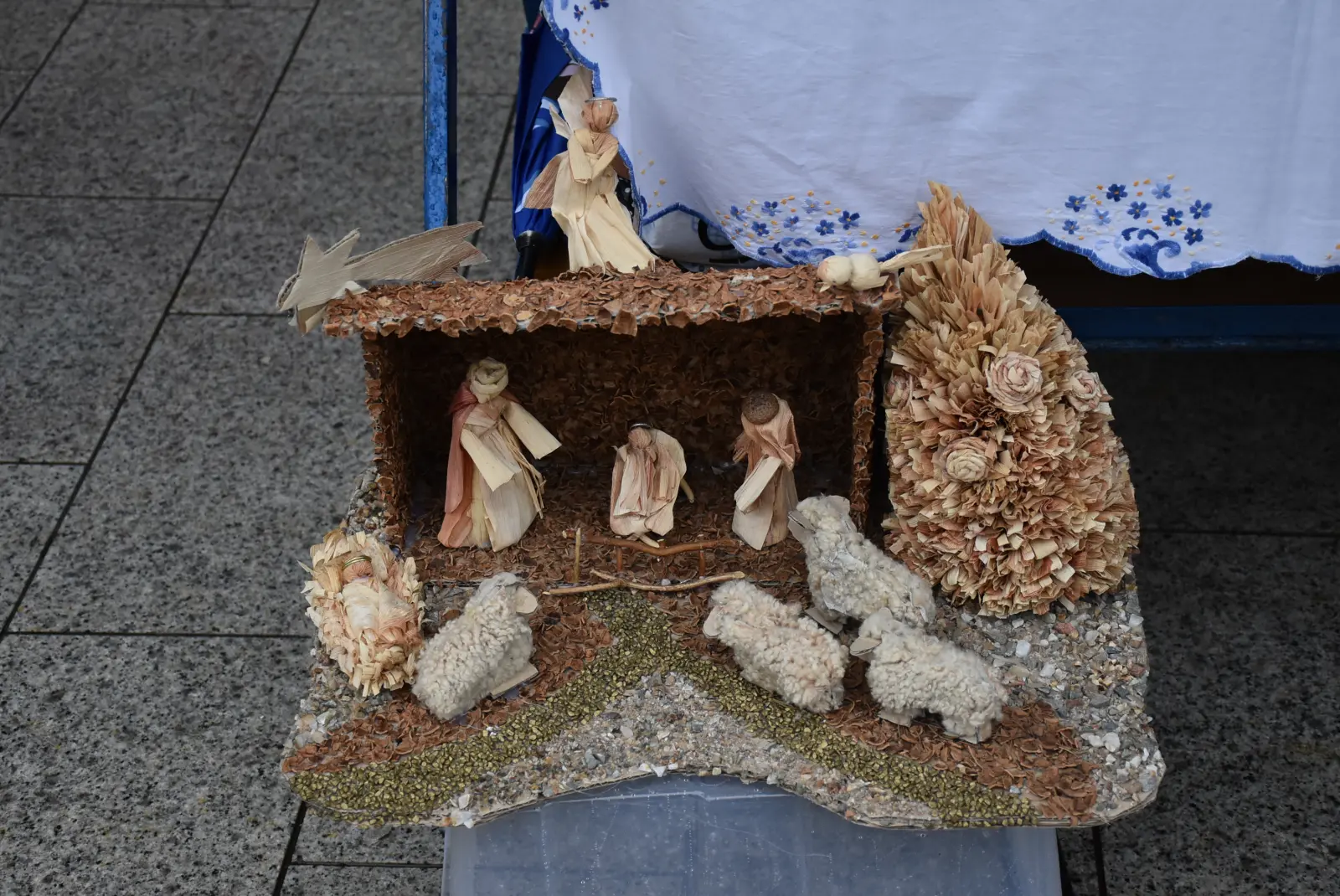 TZ Čakovca, božićni kolači (8)