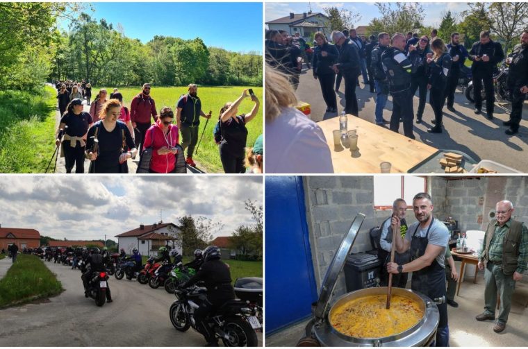 TZ Srce Međimura praznik rada (1)