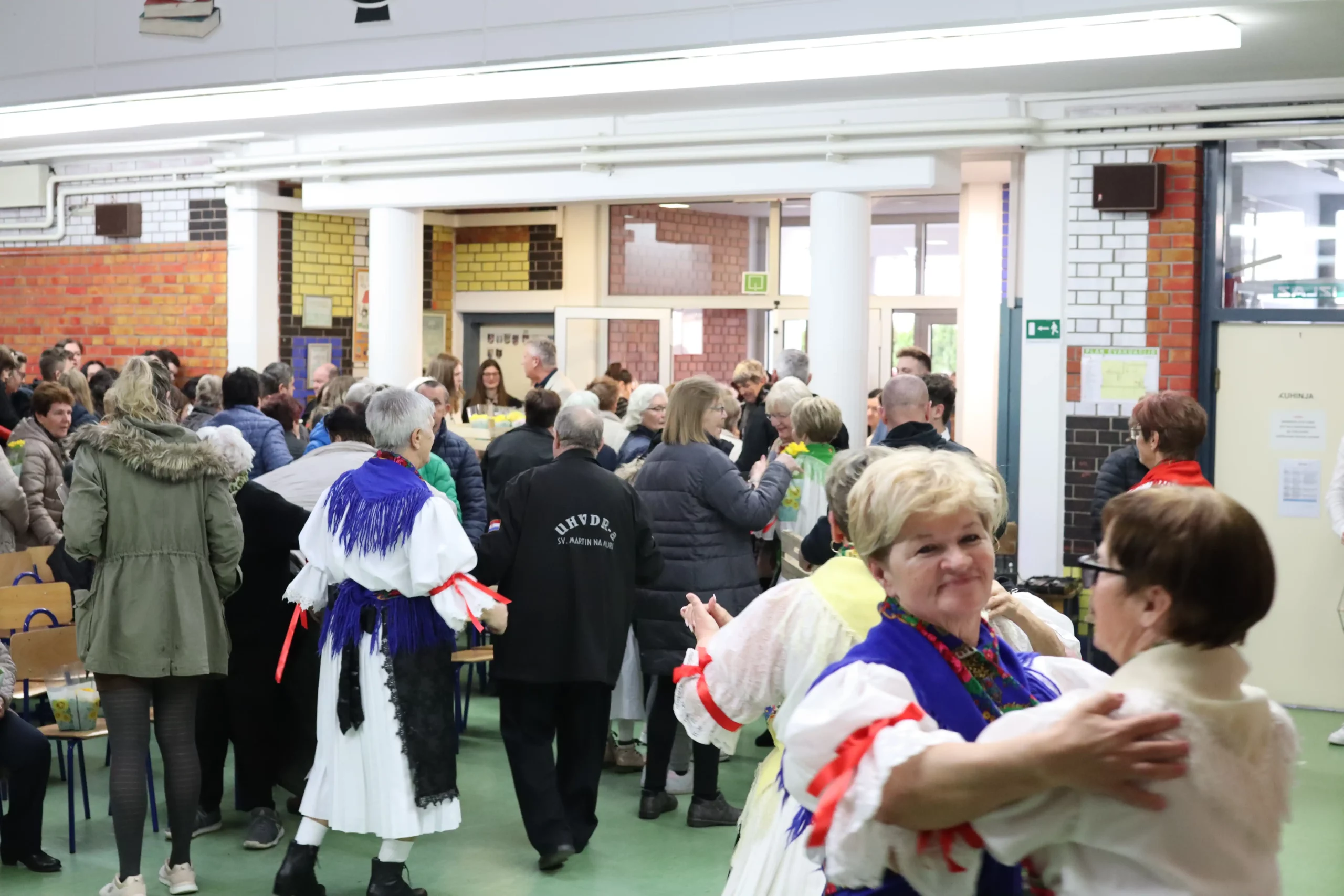 TZ Sveti Martin priredba dan žena (14)