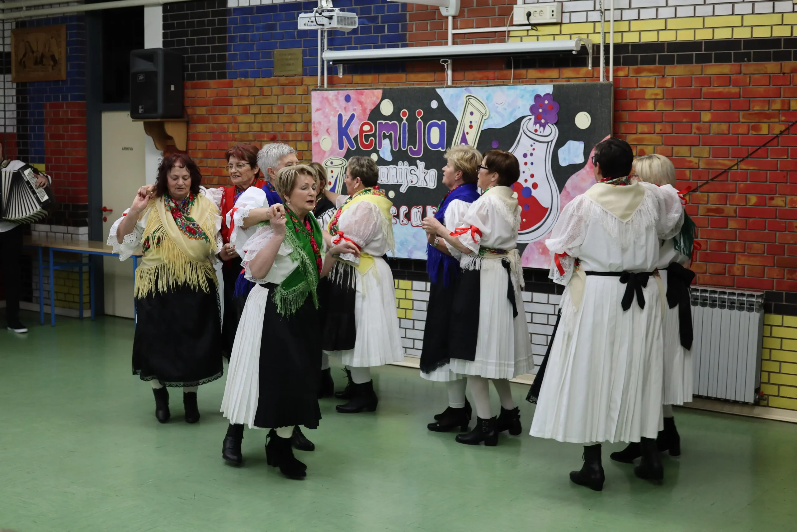 TZ Sveti Martin priredba dan žena (2)