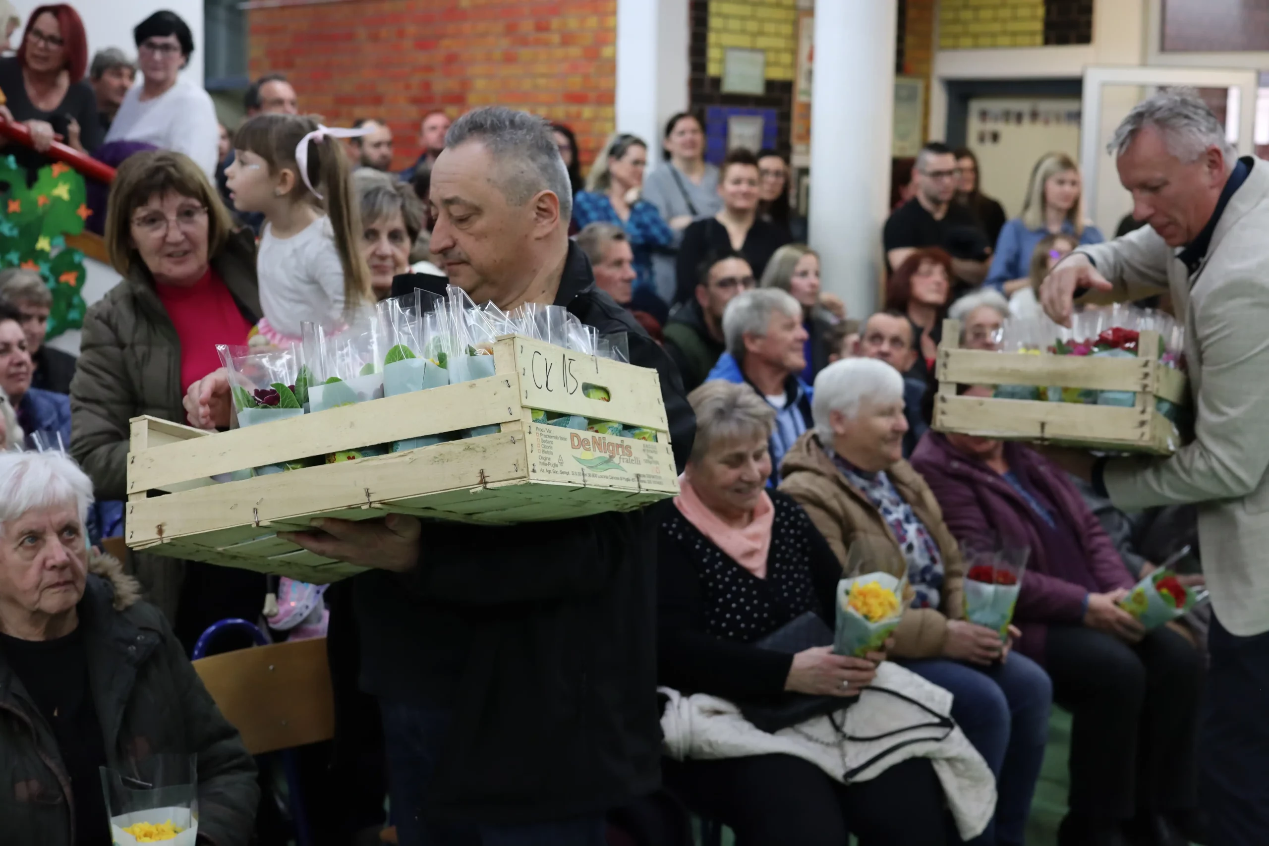 TZ Sveti Martin priredba dan žena (26)