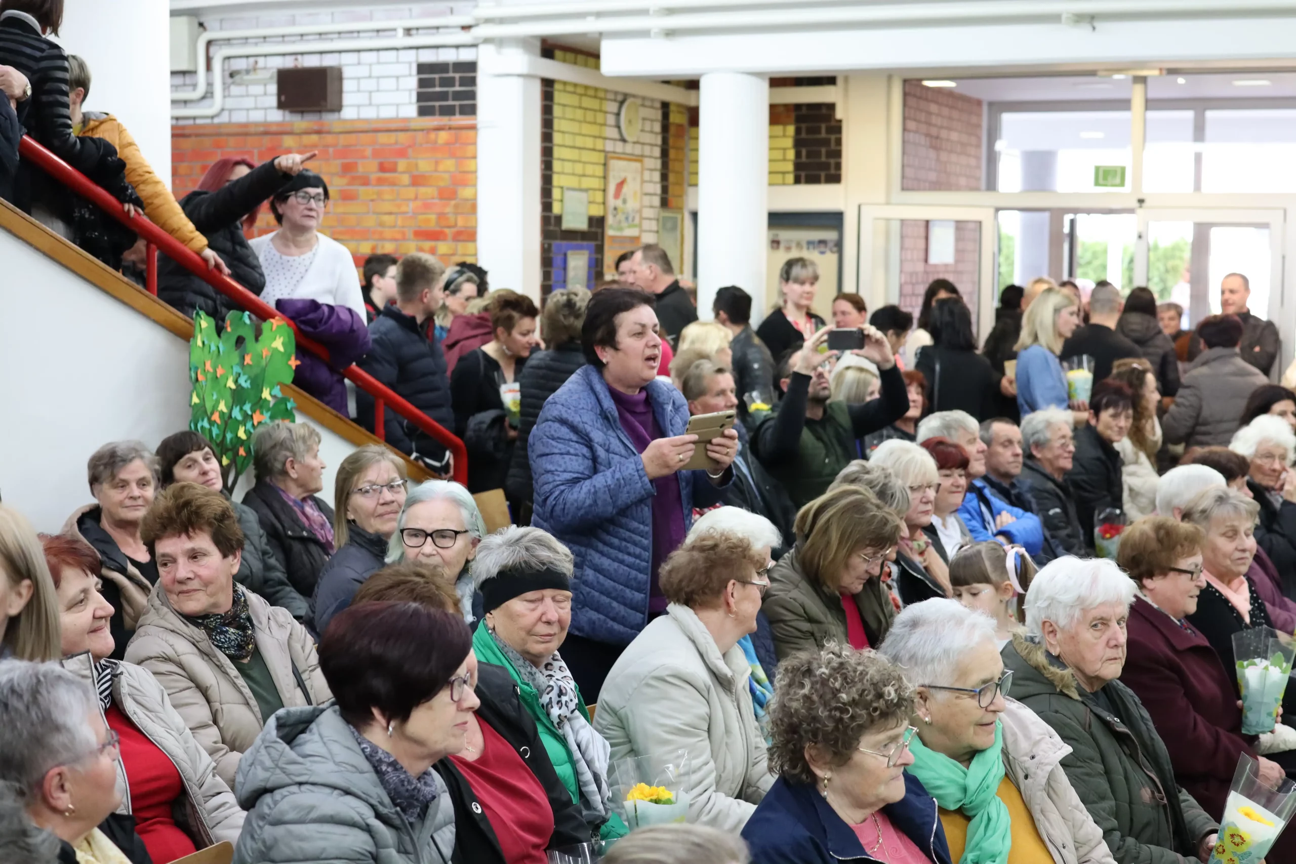 TZ Sveti Martin priredba dan žena (8)