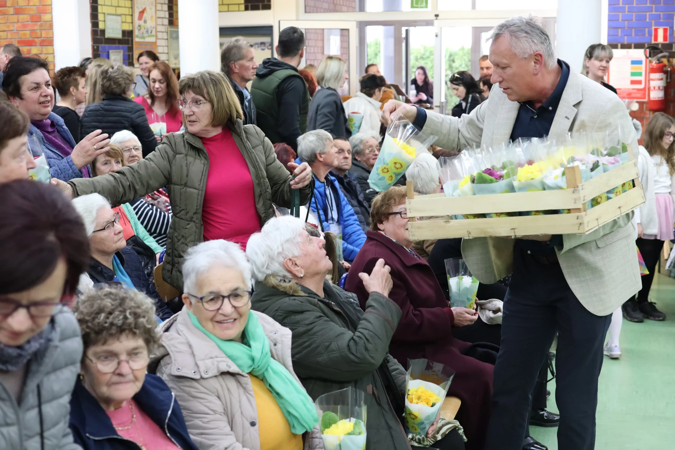 TZ Sveti Martin priredba dan žena (9)