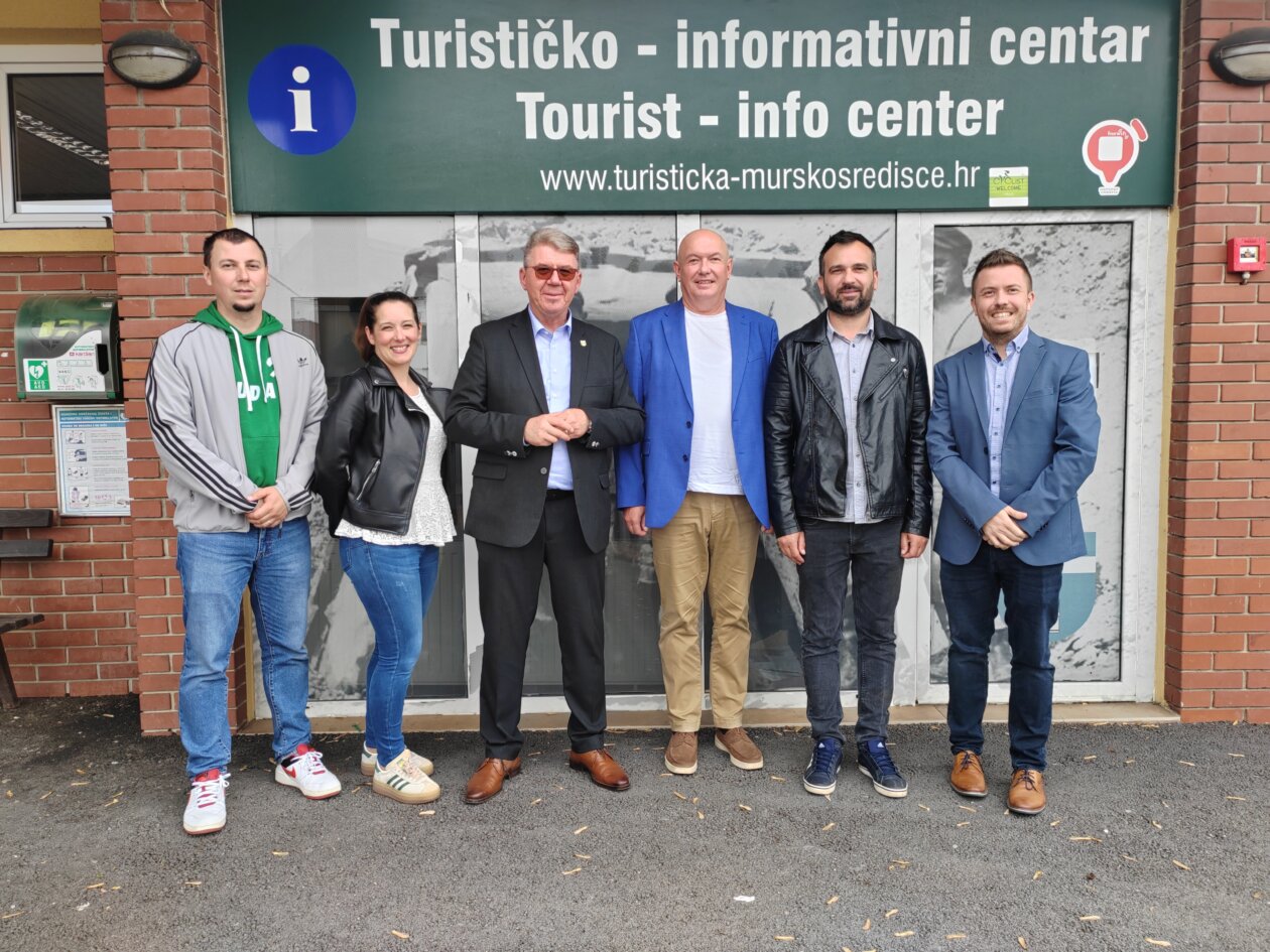 TZ područja Mura i Gorice dobiva Turistički informativni centar uz podršku HTZ-a (1) TZ područja Mura i Gorice dobiva Turistički informativni centar uz podršku HTZ-a (1)