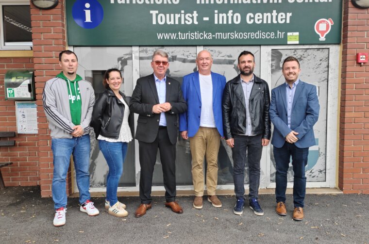 TZ područja Mura i Gorice dobiva Turistički informativni centar uz podršku HTZ-a (1)