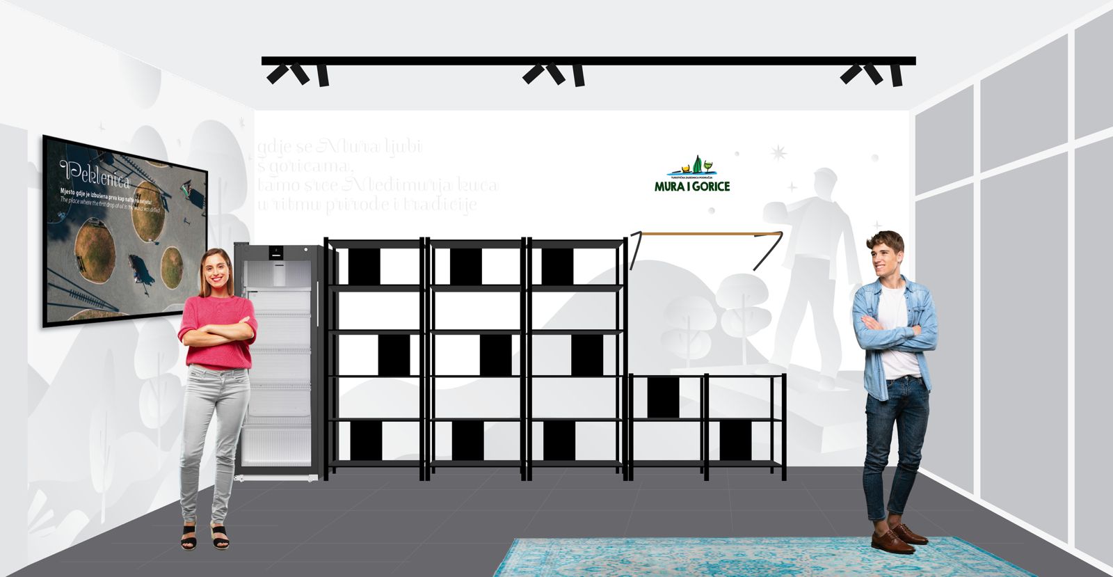 TZ područja Mura i Gorice dobiva Turistički informativni centar uz podršku HTZ-a (7)