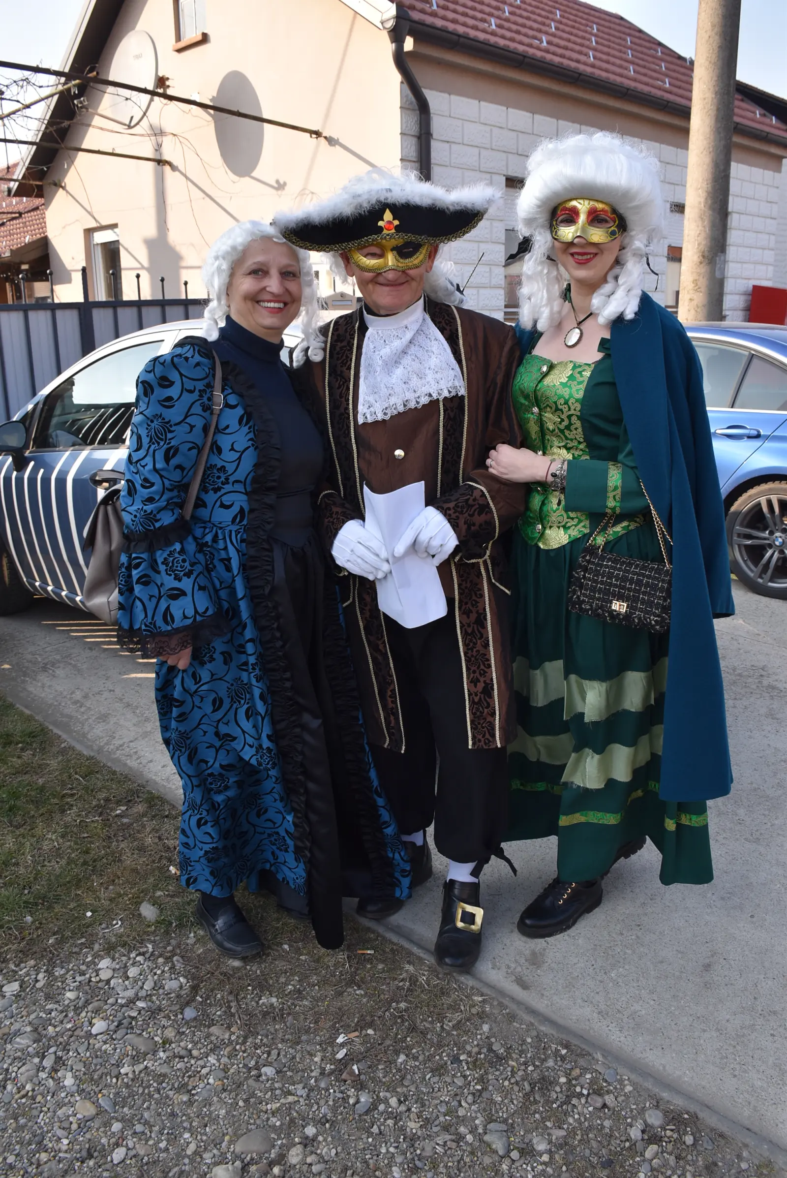 TZP Srce Međimurja, Anita Novak, Jasna Hajdinjak, Ivan Krištofić (1)