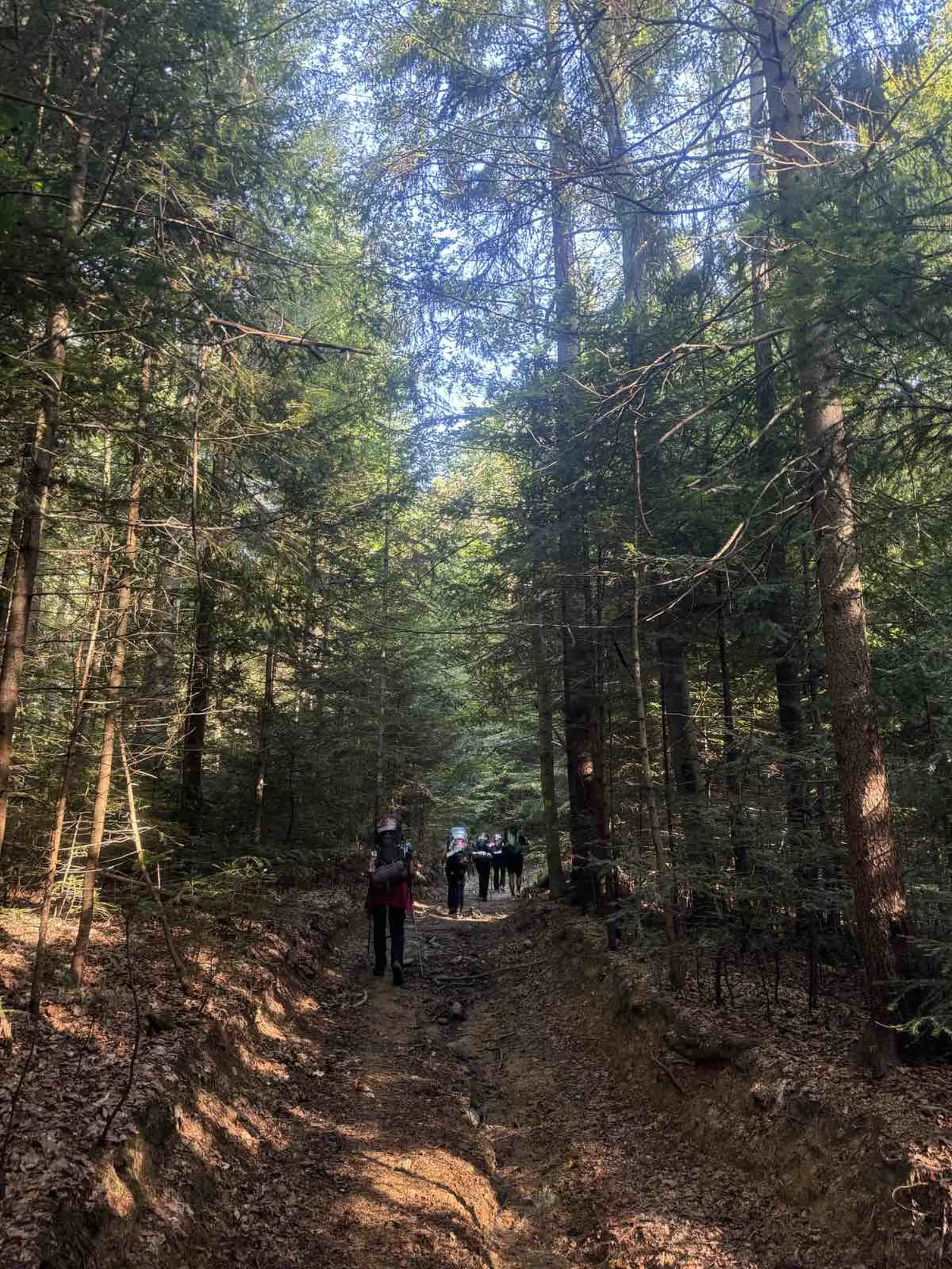 Tajana Čevizović. Goričan, Highlander Challenge, planinarenje (20)