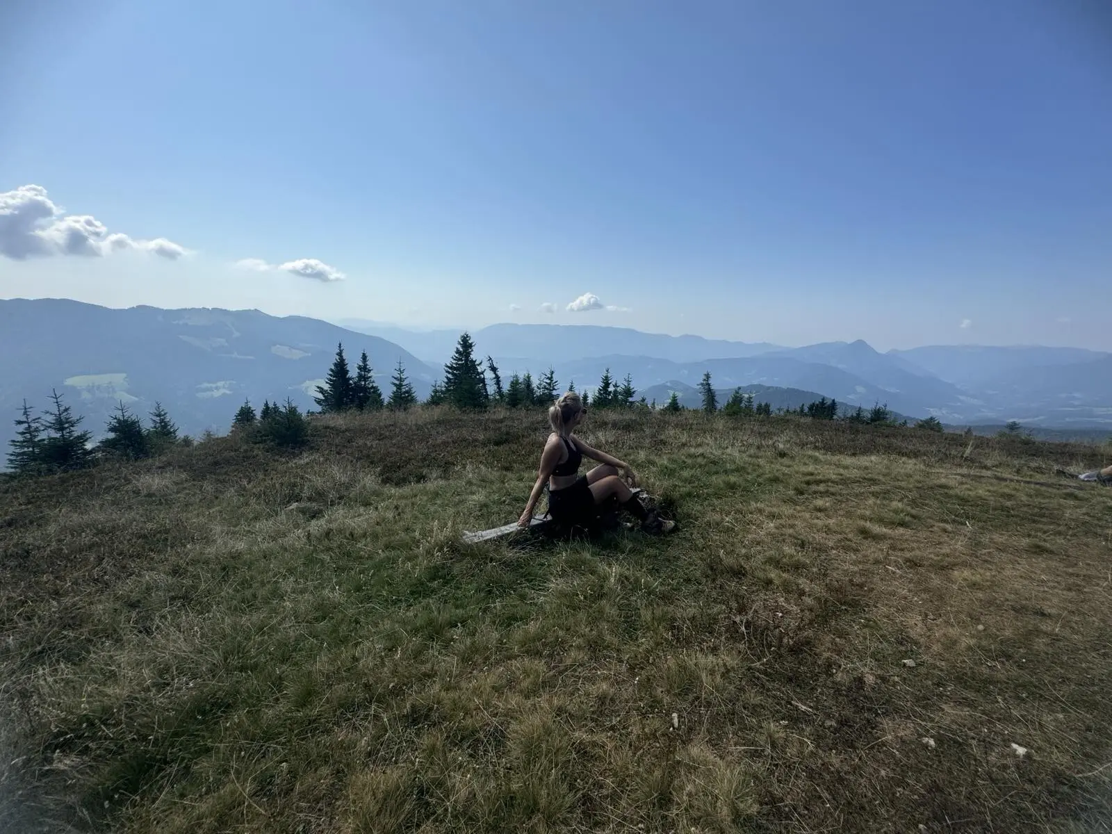 Tajana Čevizović. Goričan, Highlander Challenge, planinarenje (22)