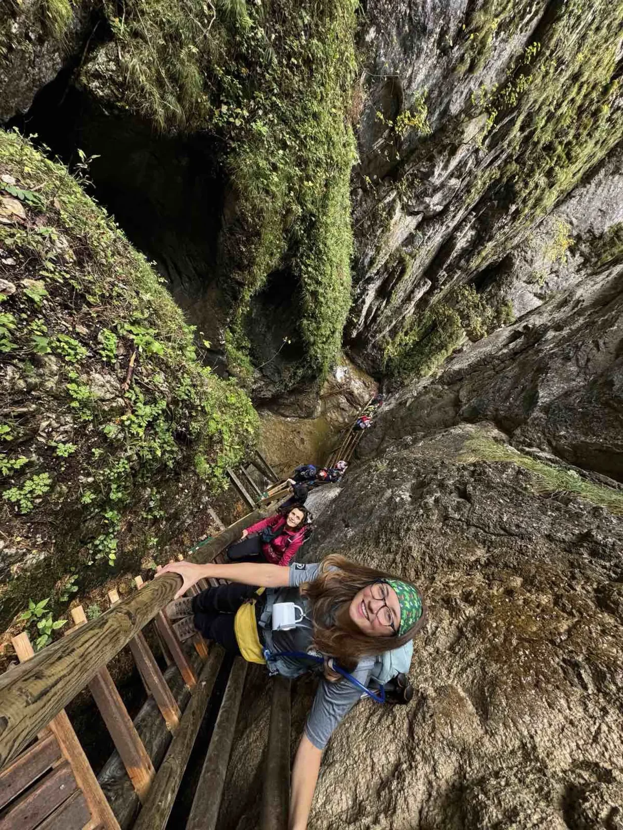 Tajana Čevizović. Goričan, Highlander Challenge, planinarenje (27)