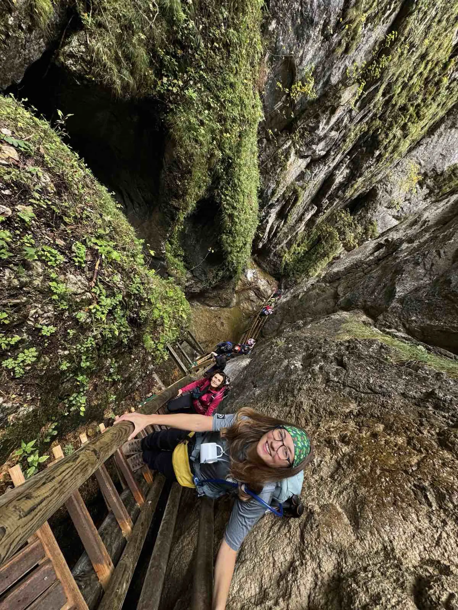 Tajana Čevizović. Goričan, Highlander Challenge, planinarenje (27)