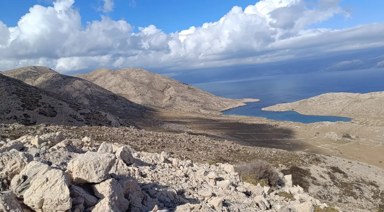 Tajana Čevizović. Goričan, Highlander Challenge, planinarenje (28)