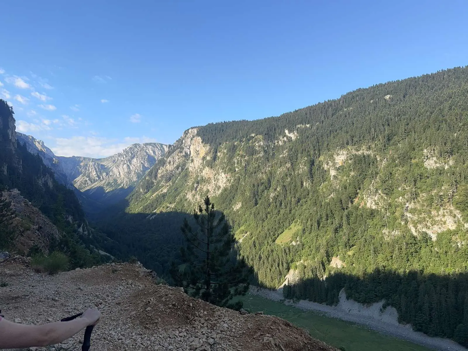 Tajana Čevizović. Goričan, Highlander Challenge, planinarenje (31)