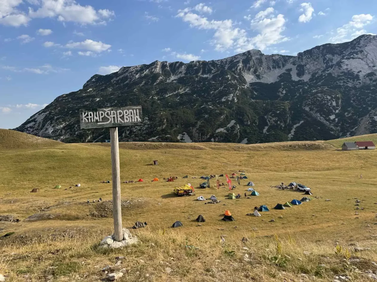 Tajana Čevizović. Goričan, Highlander Challenge, planinarenje (32)