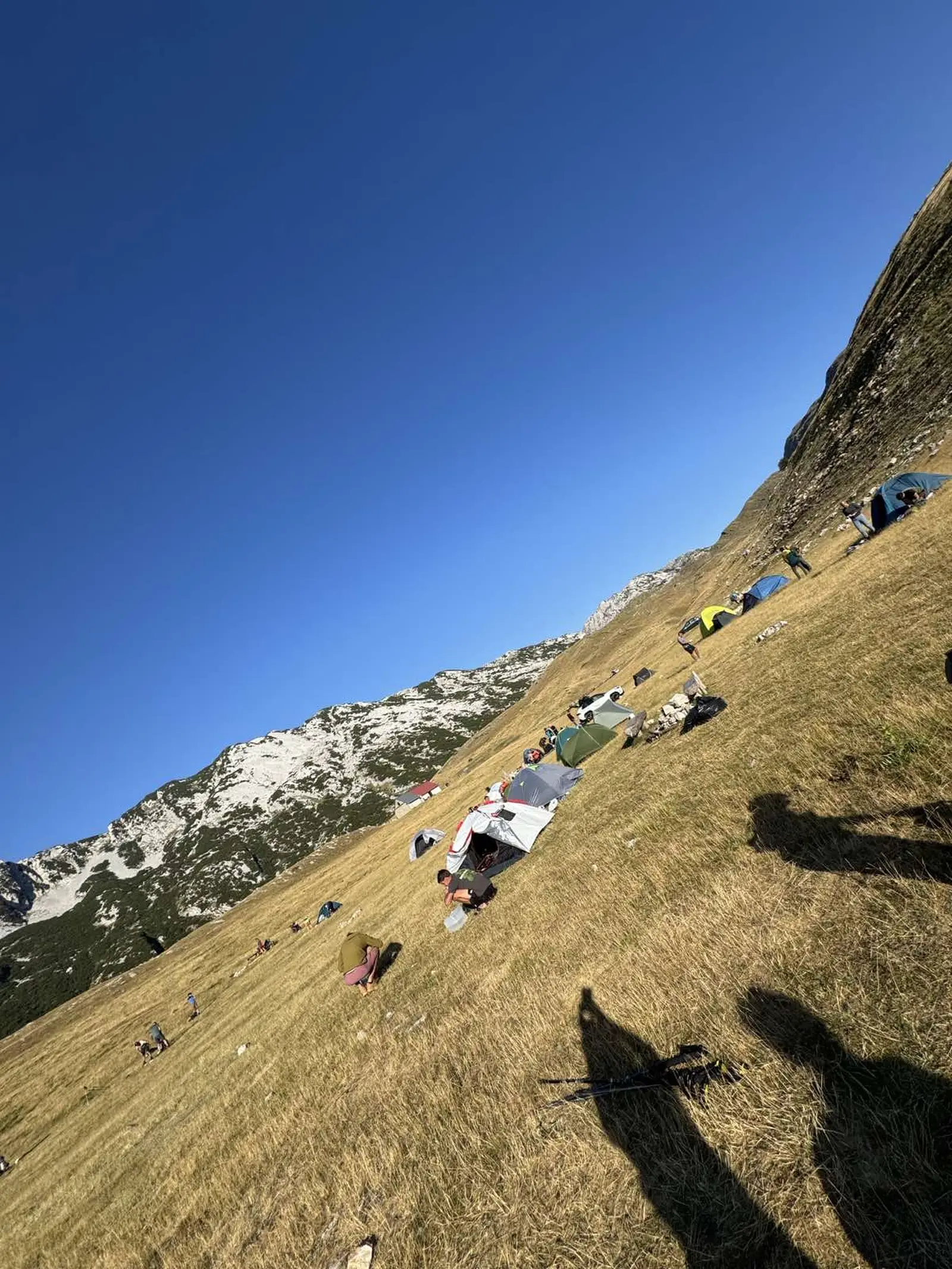 Tajana Čevizović. Goričan, Highlander Challenge, planinarenje (33)