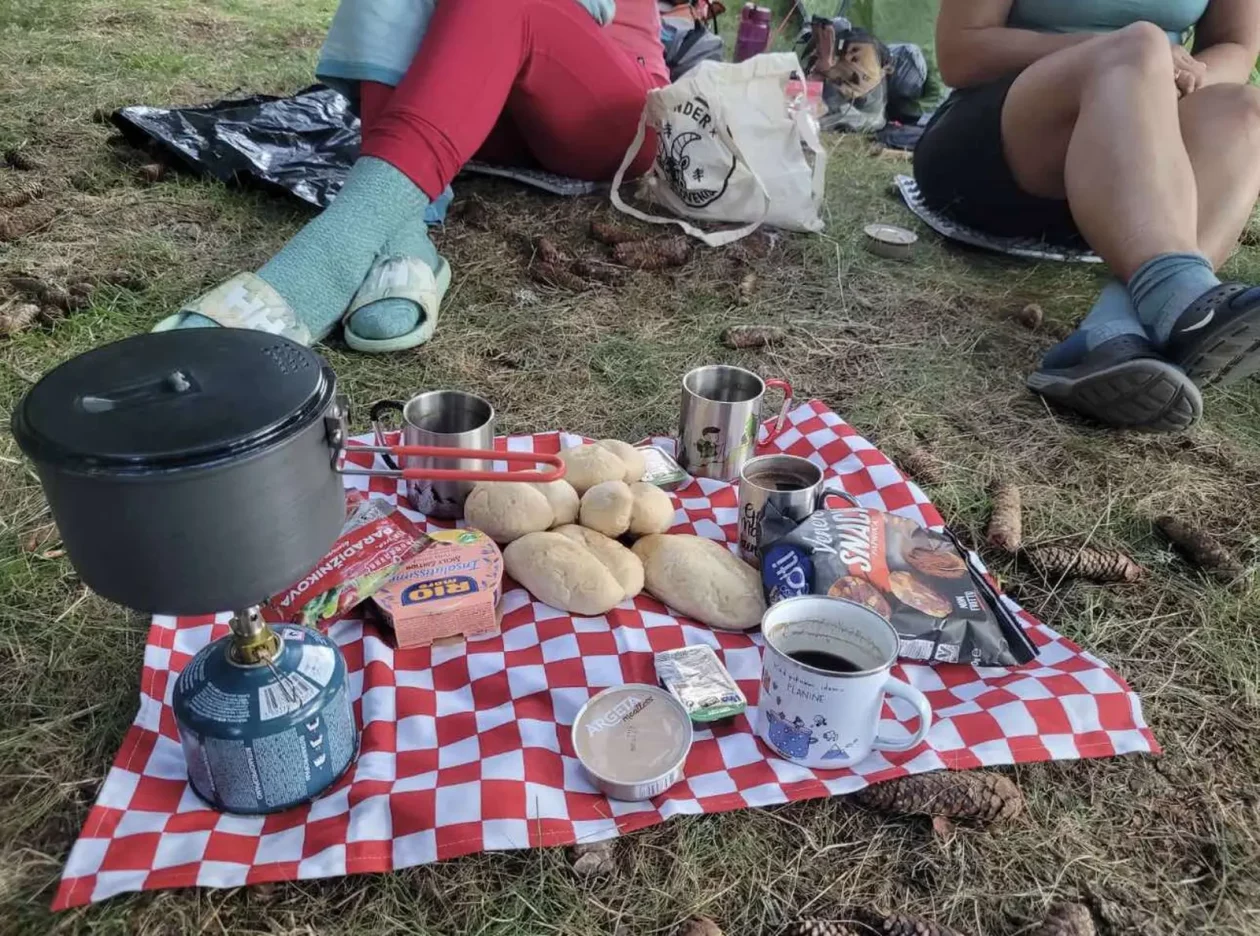 Tajana Čevizović. Goričan, Highlander Challenge, planinarenje (38)